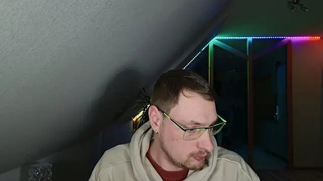 Relsxboy online show from March 4, 2025, 9:54 pm