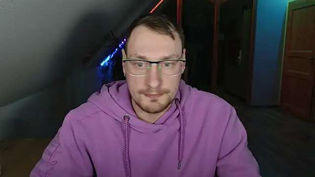 Relsxboy online show from February 18, 2025, 11:08 pm