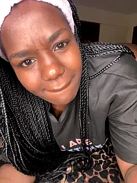 NissyxSawee online show from October 24, 2025, 1:26 am