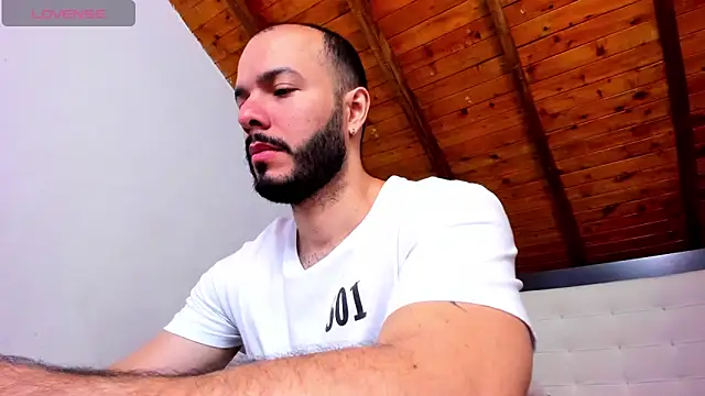 Tom Bailey online show from February 22, 2026, 1:02 pm