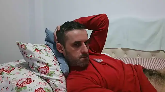 Snapshot of stevenpit chatting on February 12, 2025, 5:48 pm stevenpit online show from February 12, 2025, 5:48 pm