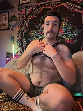 Snapshot of Jackjack716 chatting on December 14, 2025, 5:35 am Jackjack716 online show from December 14, 2025, 5:35 am