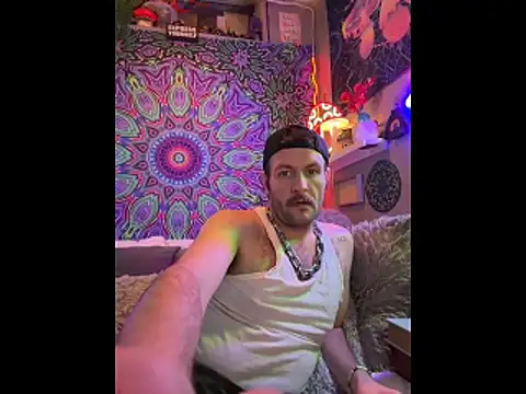 Jackjack716 online show from April 12, 2026, 10:07 am