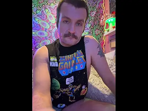 Jackjack716 online show from April 18, 2026, 3:42 am