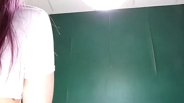 ArielBurn online show from March 22, 2026, 10:44 pm