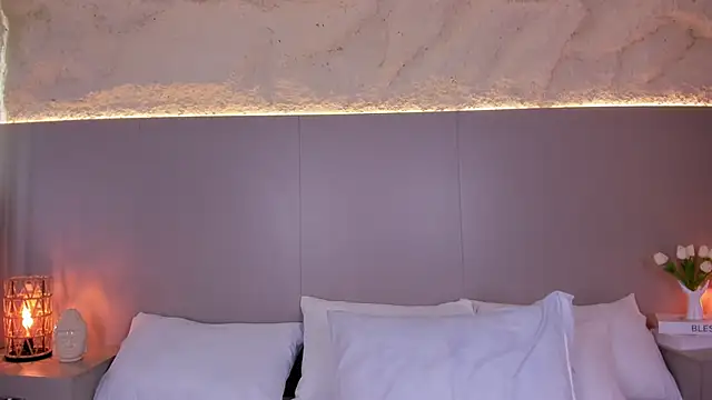 JessyEvans online show from May 13, 2026, 7:32 pm