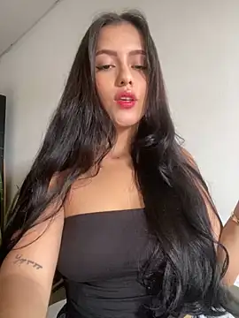 AbbyMillerrr online show from June 12, 2026, 5:10 pm