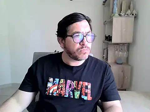 OsoMaduro12 online show from January 7, 2026, 3:50 pm