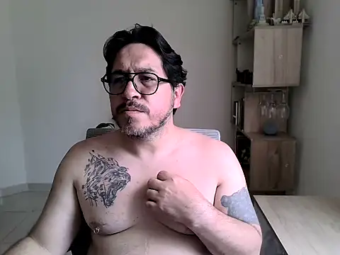 OsoMaduro12 online show from January 16, 2026, 3:49 pm