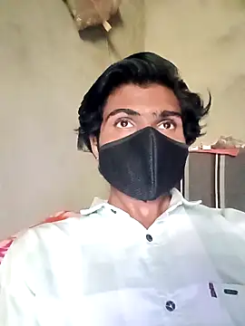 Snapshot of Yasha_14C_Creator chatting on October 31, 2025, 5:26 am Yasha 14C Creator online show from October 31, 2025, 5:26 am