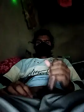 Yasha 14C Creator online show from April 3, 2026, 4:08 am