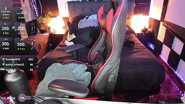 Ursula fire online show from March 8, 2026, 2:04 am