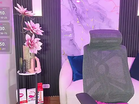 Snapshot of leslyflorez chatting on September 20, 2025, 4:39 am leslyflorez online show from September 20, 2025, 4:39 am