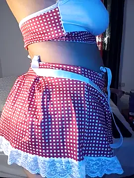 victory-jet-rain online show from March 12, 2026, 8:13 pm