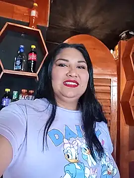 Snapshot of Marcela87 chatting on September 28, 2025, 6:26 pm Marcela87 online show from September 28, 2025, 6:26 pm