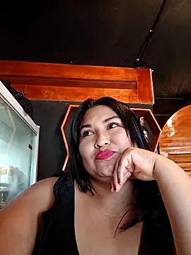 Snapshot of Marcela87 chatting on March 1, 2025, 7:37 pm Marcela87 online show from March 1, 2025, 7:37 pm