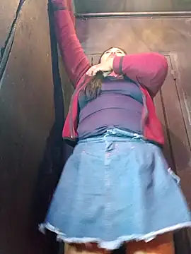 Snapshot of Marcela87 chatting on February 16, 2025, 4:53 am Marcela87 online show from February 16, 2025, 4:53 am