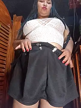 Snapshot of Marcela87 chatting on September 24, 2025, 6:03 pm Marcela87 online show from September 24, 2025, 6:03 pm