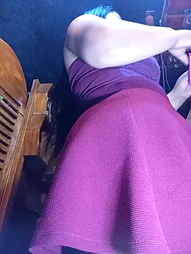 Snapshot of Marcela87 chatting on September 21, 2025, 12:10 pm Marcela87 online show from September 21, 2025, 12:10 pm