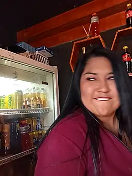 Snapshot of Marcela87 chatting on October 19, 2025, 8:00 pm Marcela87 online show from October 19, 2025, 8:00 pm