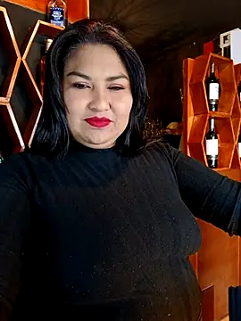 Snapshot of Marcela87 chatting on February 23, 2025, 5:29 pm Marcela87 online show from February 23, 2025, 5:29 pm