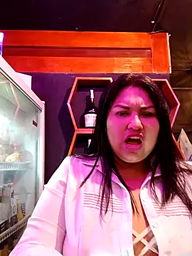 Snapshot of Marcela87 chatting on February 9, 2025, 1:33 am Marcela87 online show from February 9, 2025, 1:33 am