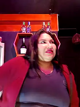 Snapshot of Marcela87 chatting on February 15, 2025, 10:10 pm Marcela87 online show from February 15, 2025, 10:10 pm