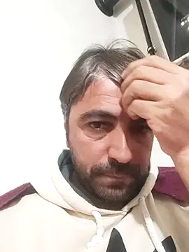 Muratcanik44 online show from March 10, 2026, 7:51 pm