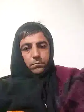 Muratcanik44 online show from February 25, 2026, 11:48 pm