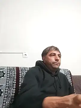 Muratcanik44 online show from March 16, 2026, 4:43 pm