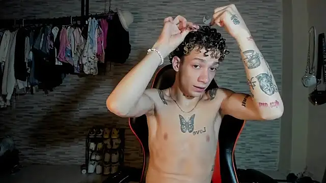 mateodeamjo online show from September 12, 2025, 6:46 am