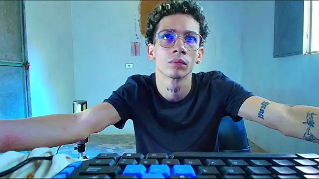 mateodeamjo online show from February 12, 2026, 3:01 pm