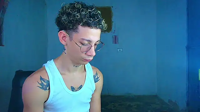 mateodeamjo online show from February 22, 2026, 12:24 am