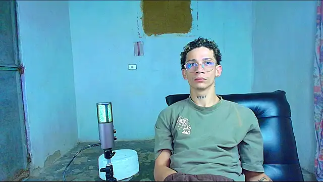 mateodeamjo online show from February 7, 2026, 12:29 am