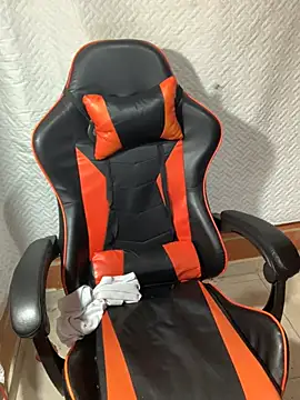 mateodeamjo online show from January 25, 2025, 12:37 pm