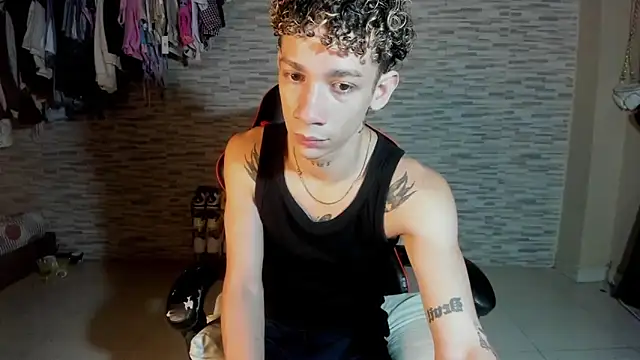 mateodeamjo online show from September 10, 2025, 6:56 am