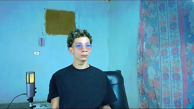 mateodeamjo online show from February 8, 2026, 4:05 pm