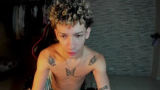 mateodeamjo online show from September 16, 2025, 10:49 am