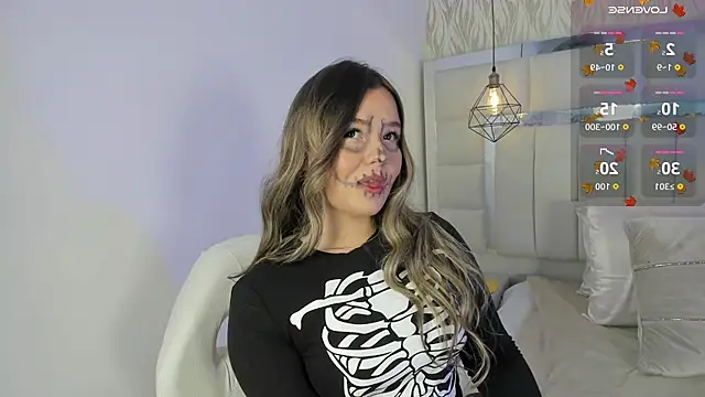 Snapshot of 1m_dalhia chatting on October 30, 2025, 10:06 pm 1m dalhia online show from October 30, 2025, 10:06 pm