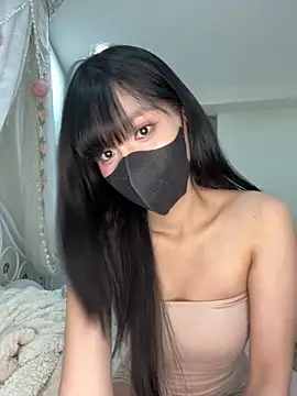 Gyuu-Nyuu online show from December 4, 2025, 12:59 pm