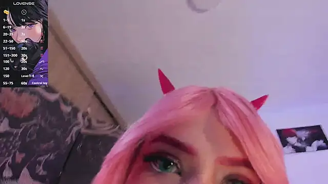 sensualkattt online show from March 2, 2025, 12:47 pm