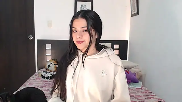Snapshot of angelbeat_ chatting on March 18, 2025, 3:12 am angelbeat  online show from March 18, 2025, 3:12 am