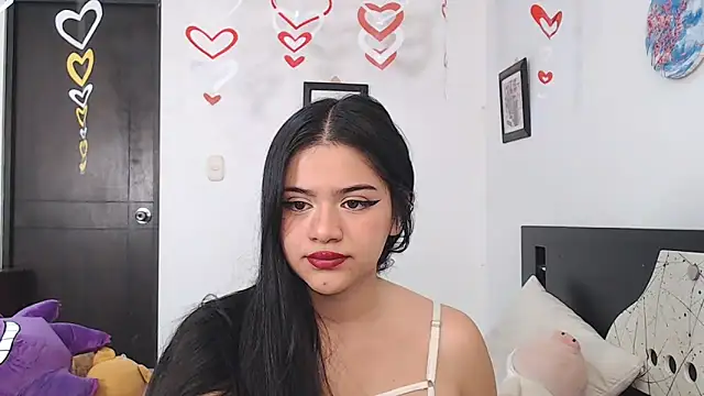 Snapshot of angelbeat_ chatting on February 15, 2025, 2:15 am angelbeat  online show from February 15, 2025, 2:15 am