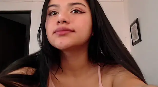 Snapshot of angelbeat_ chatting on March 2, 2025, 1:26 am angelbeat  online show from March 2, 2025, 1:26 am
