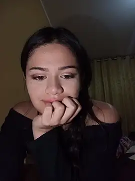 Snapshot of angelbeat_ chatting on September 27, 2025, 2:28 am angelbeat  online show from September 27, 2025, 2:28 am