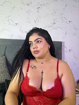 Brhiana Williamms online show from May 31, 2026, 6:09 pm
