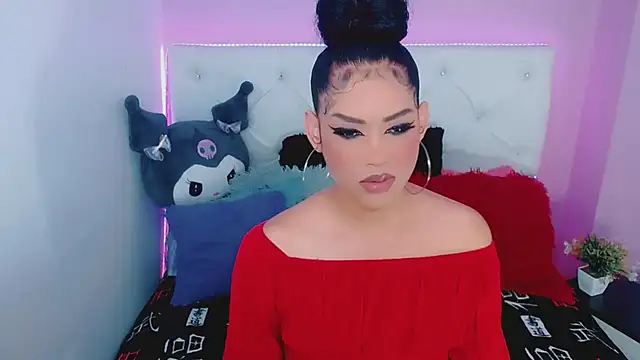 Amanda bigx online show from November 6, 2025, 4:38 am