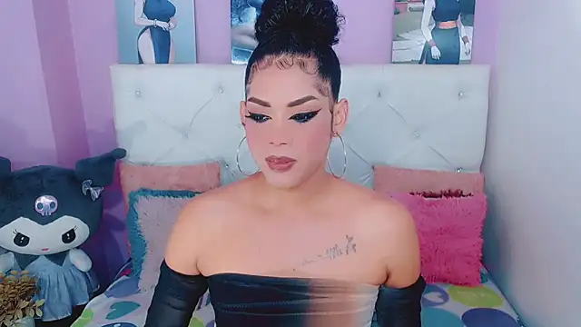 Amanda bigx online show from April 23, 2026, 4:52 am