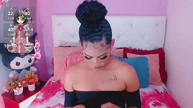 Snapshot of Amanda_bigx chatting on January 11, 2026, 2:18 am Amanda bigx online show from January 11, 2026, 2:18 am