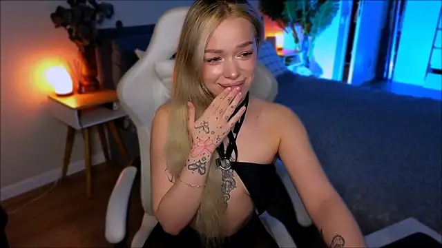 Lily Yin online show from March 28, 2026, 5:30 am